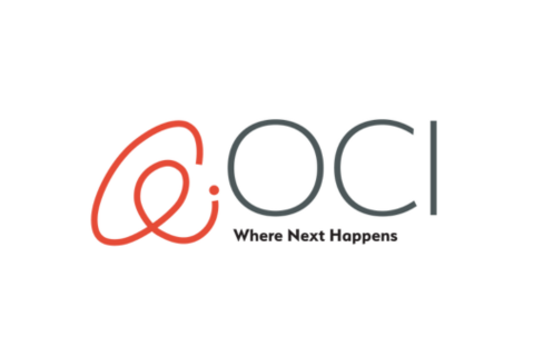 OCI logo