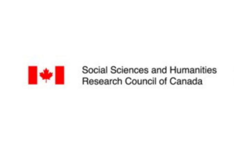 SSHRC logo