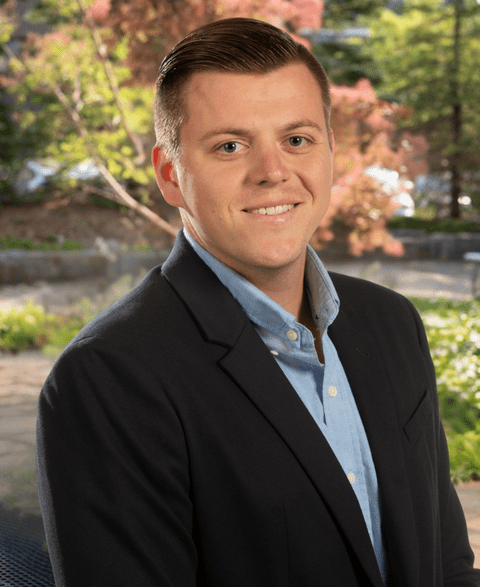 Vlad Loutchenok, Corporate Research Partnerships Manager