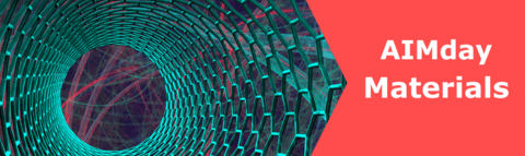 Computer artwork of the inside of a nanotube