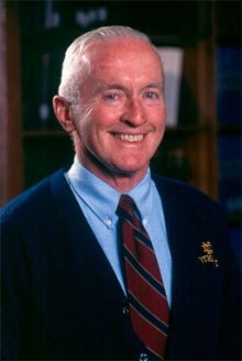 Charles E. Rice
