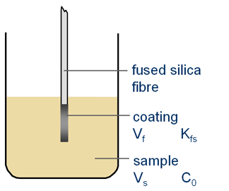 SPME diagram