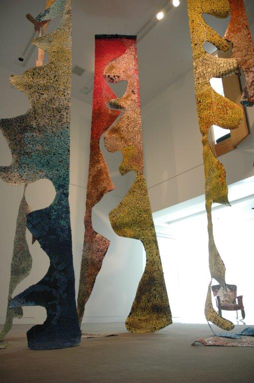 à l'elevation photo par Alexis k. Laflamme