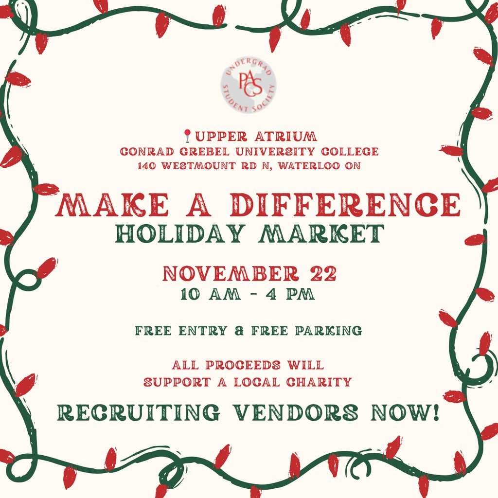 Graphic detailing make a difference market information