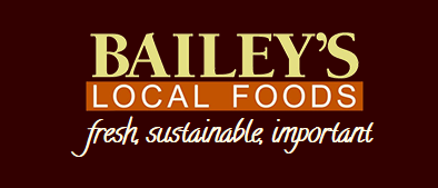 Bailey's Local Foods