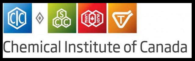 Chemical Institute of Canada Logo
