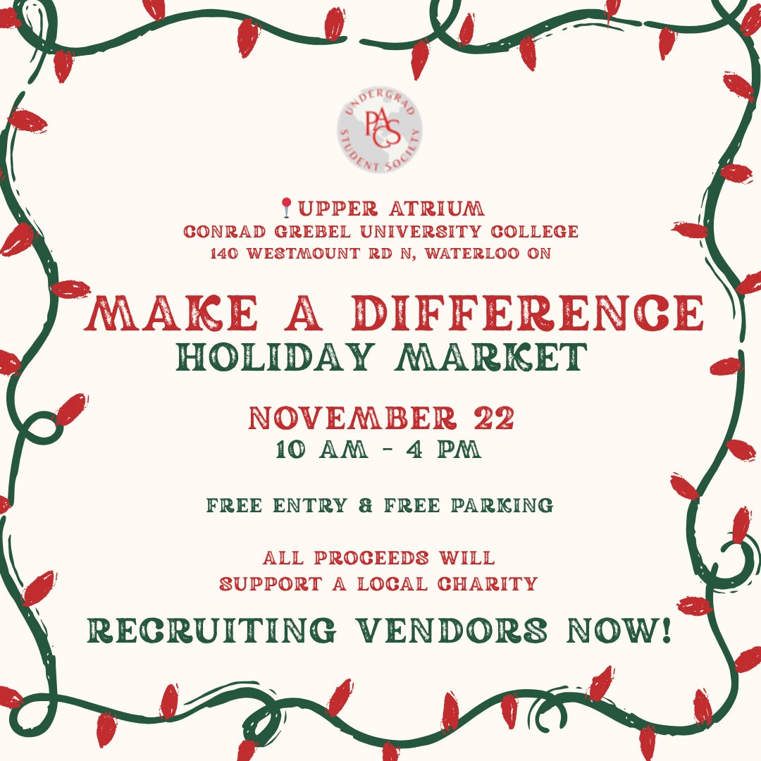 Graphic detailing make a difference market information