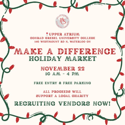 Graphic detailing make a difference market information