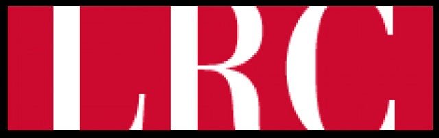 LRC logo