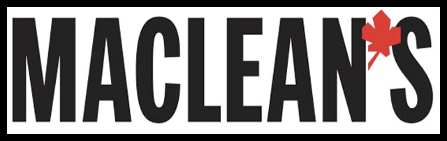 MacLean's Logo