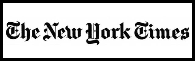 NYT logo