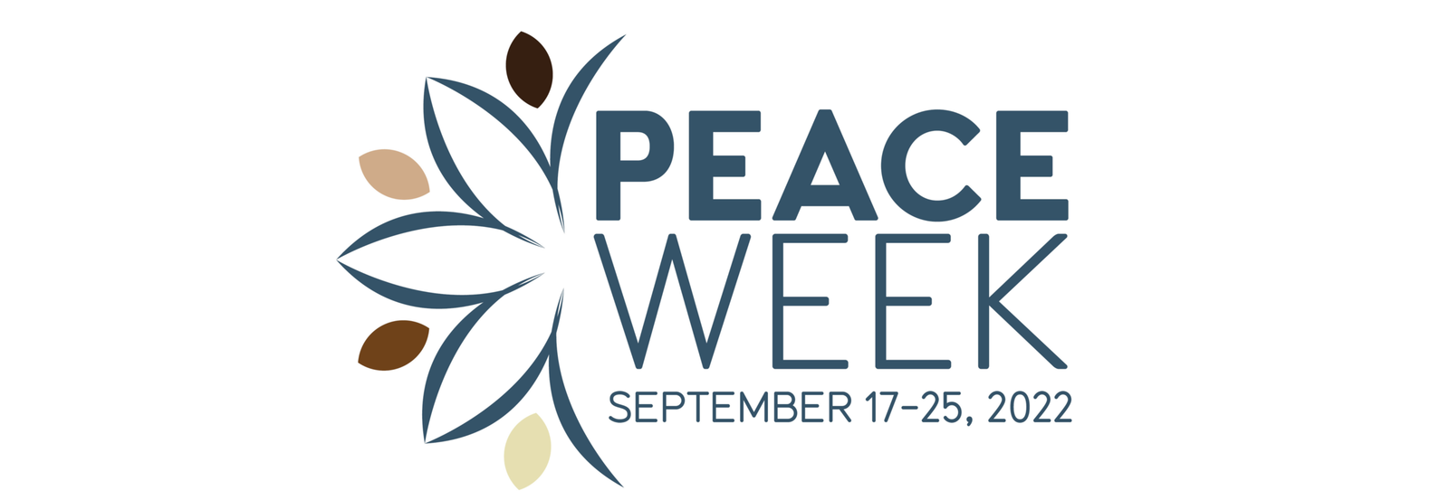 Peace Week 2022