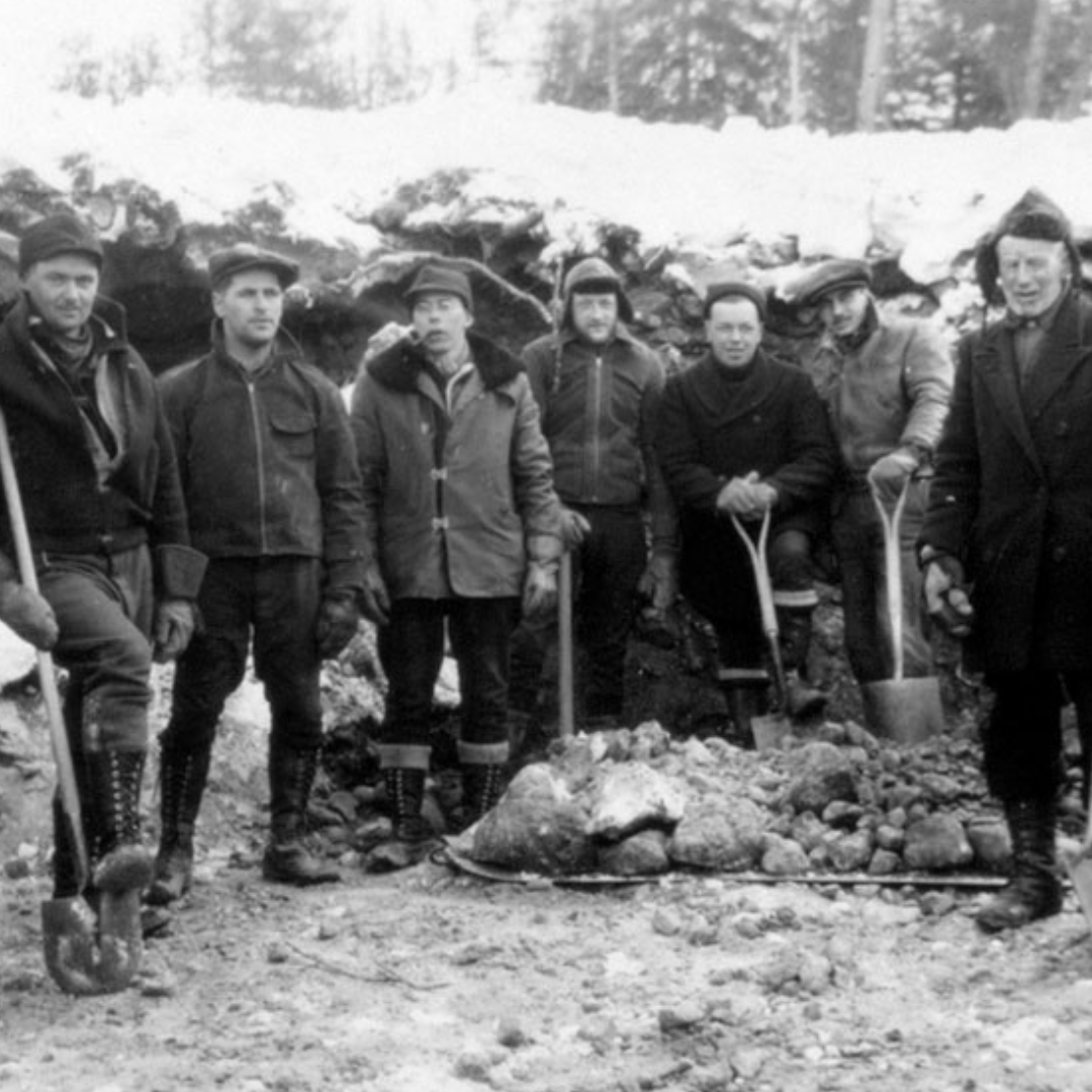 Conscientious Objector Plaque Unveiling