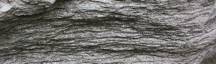 A photo of sedimentary gneiss layers.
