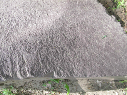 Purple Lorrain Quartzite