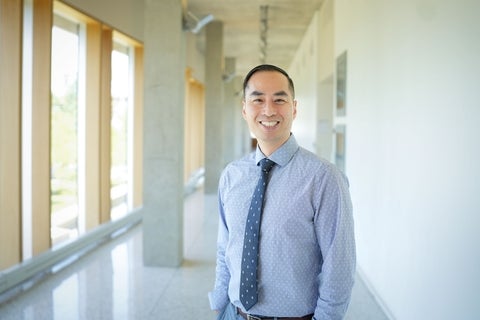 Emmanuel Ho