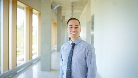 Emmanuel Ho