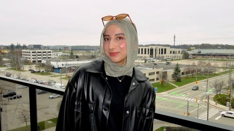 Ayesha Amanullah 