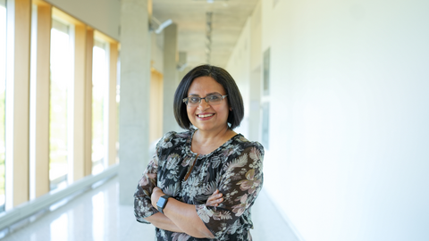 Tejal Patel