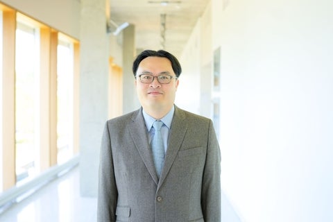 William Wong