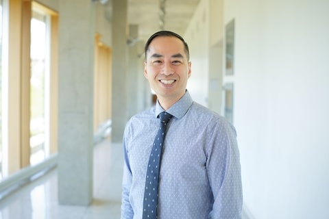 Emmanuel Ho