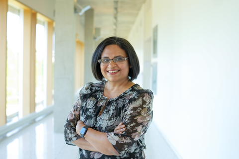 Tejal Patel
