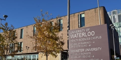 Health Sciences Campus Building