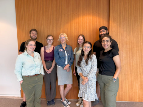 focus and fuel attendees