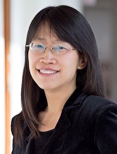 Profile photo of Dr. Feng Chang