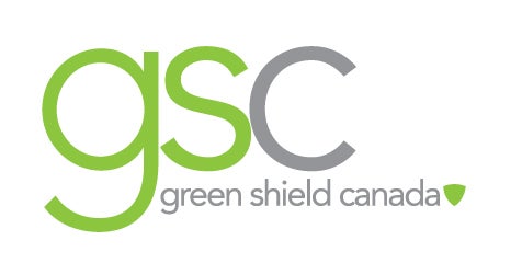 green shield canada logo