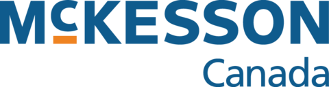 mckesson canada logo