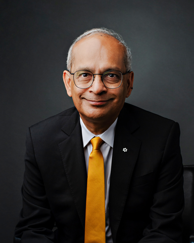 Vivek Goel