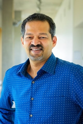 Praveen Nekkar Rao