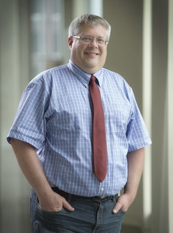 Profile photo of Dr. Shawn Wettig