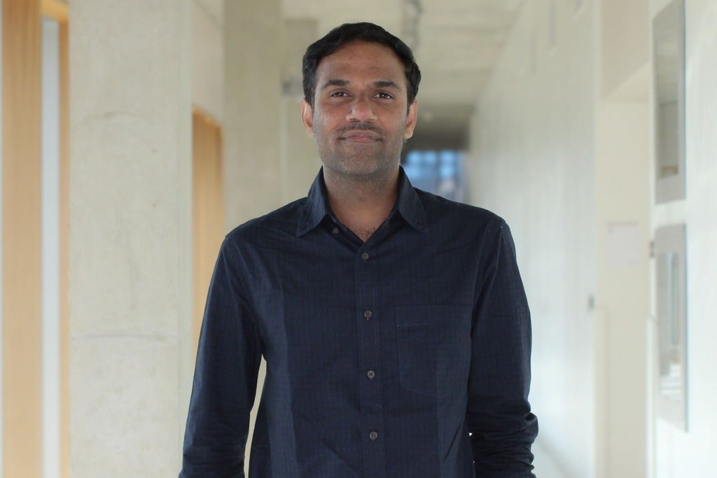 Rahul Karuturi