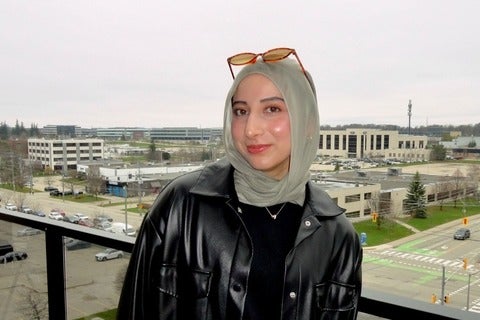 Ayesha Amanullah 