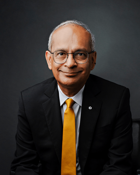 Vivek Goel