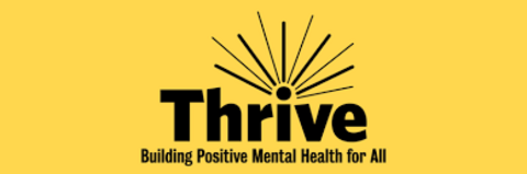 thrive banner