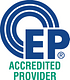 CCCEP Accredited provider