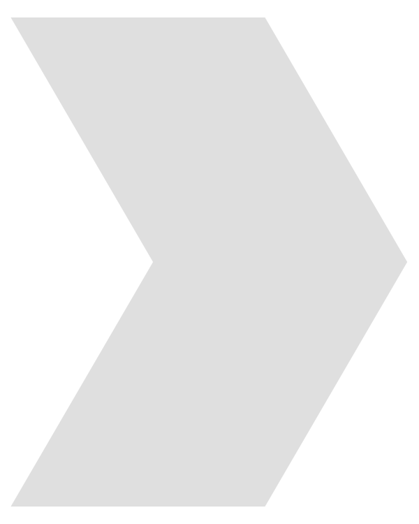 gray chevron