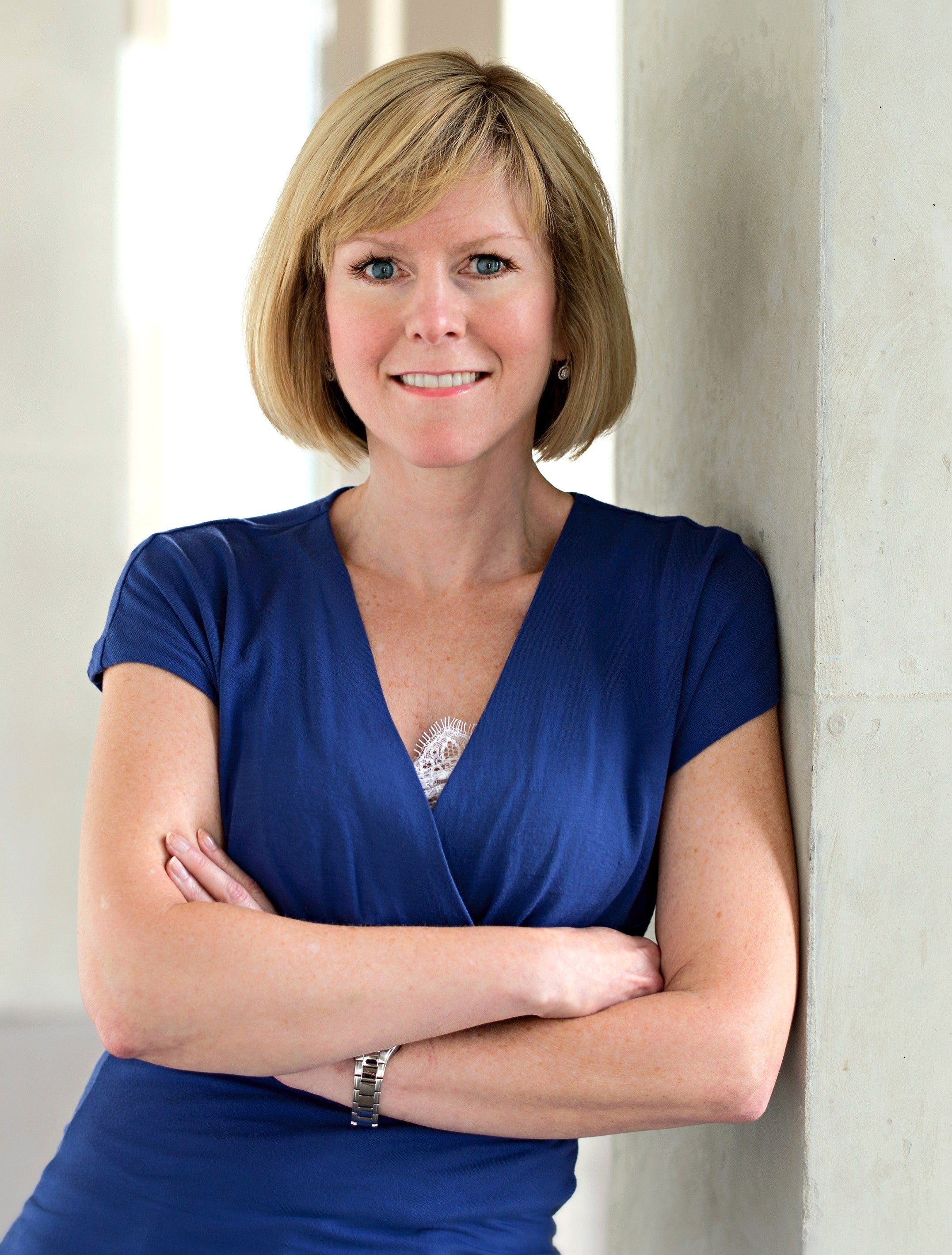 Profile photo of Dr. Colleen Maxwell