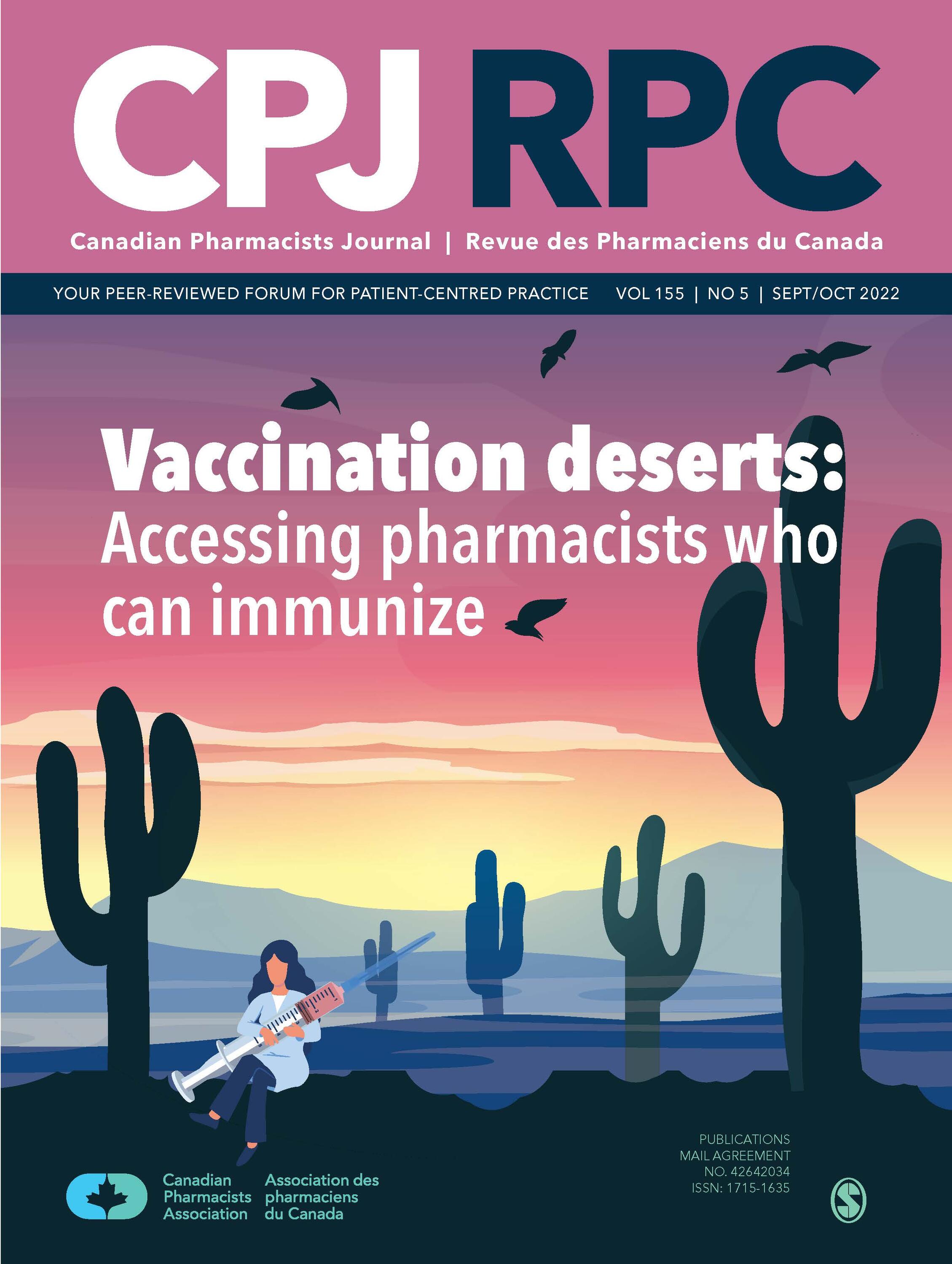 CPJ RPC Journal Cover Image