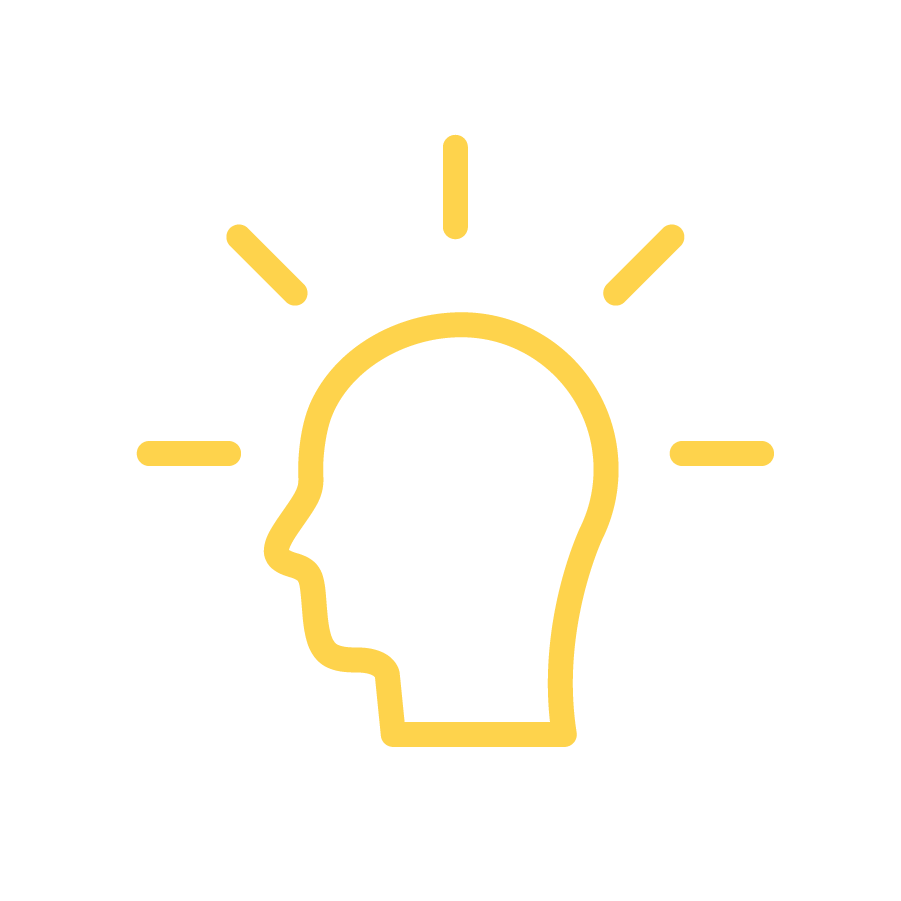 symbol of person with knowledge