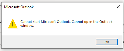 outlook-error