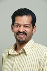 Dr Praveen Nekkar
