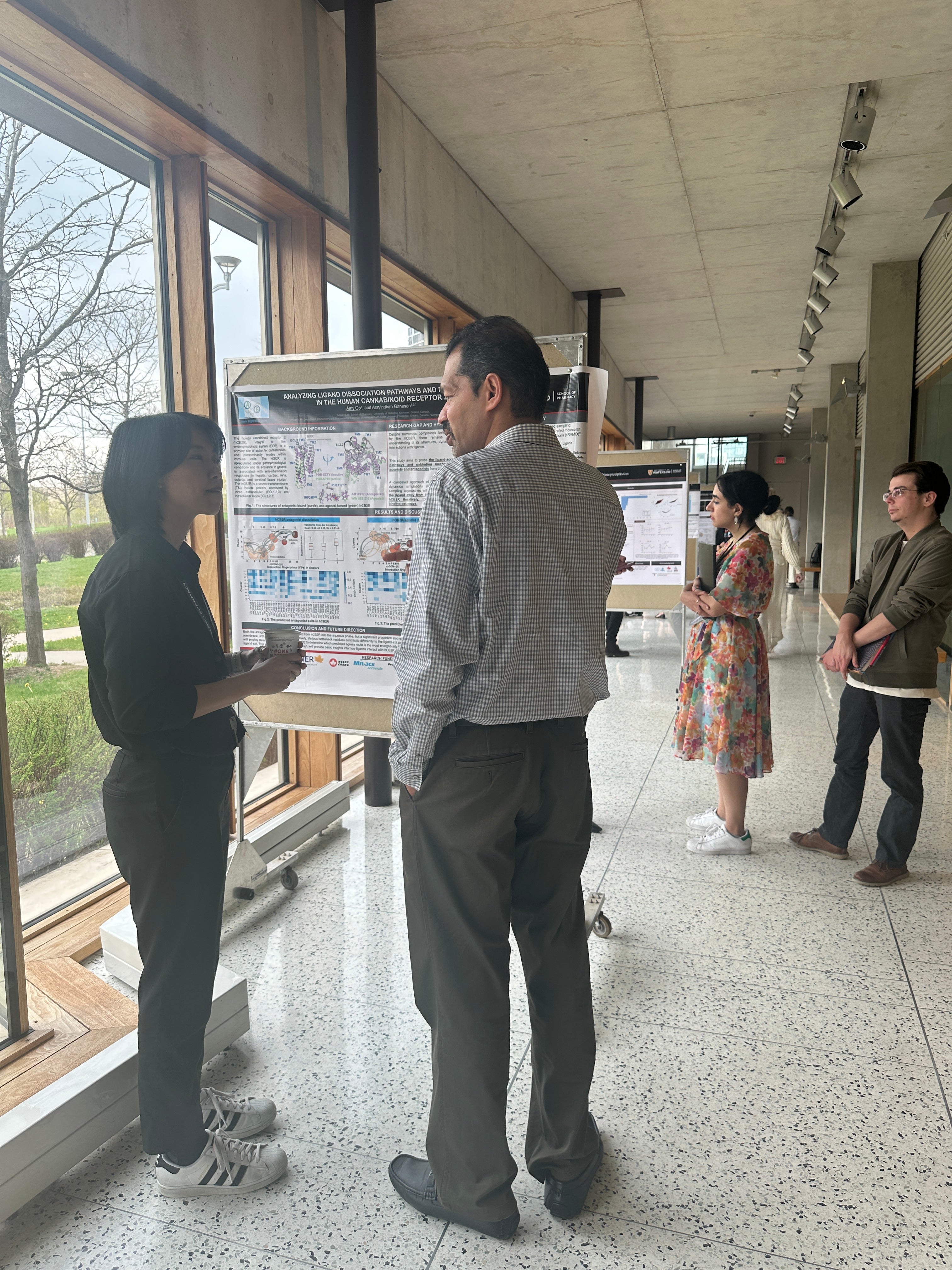 Research day 2025 Poster session