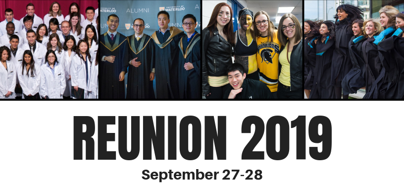 Reunion 2019 Sept 27-28