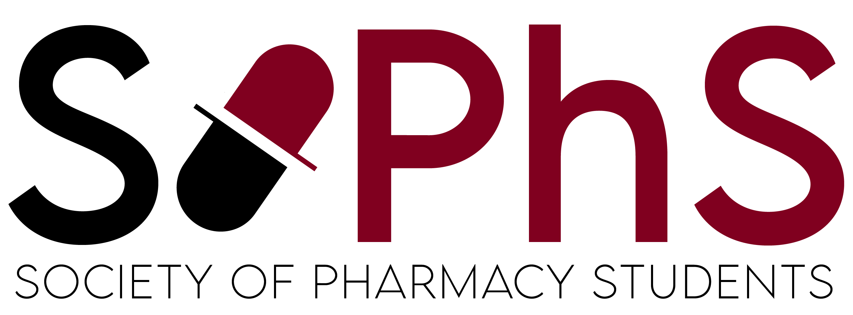 SOPHS - Society of Pharmacy Students