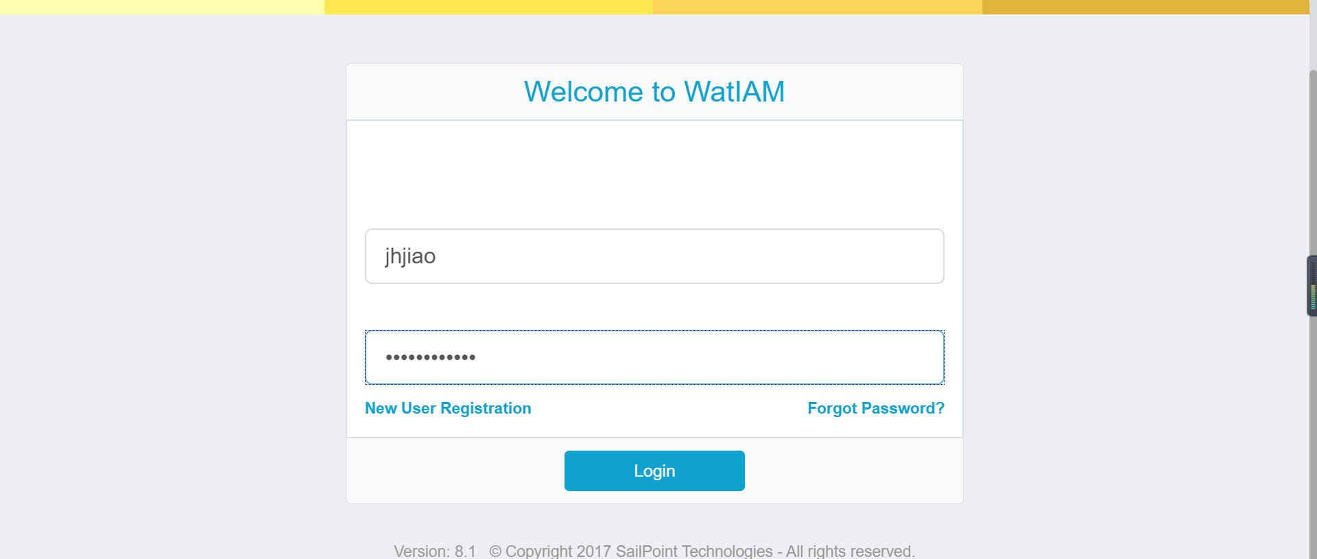 login-page-with-username-and-password-fields-filled-in