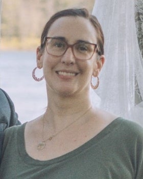 Angela Heintzman